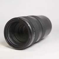 Used HD Pentax-D FA 70-210mm f/4 ED SDM WR Telephoto Lens