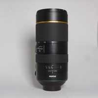 Used HD Pentax-D FA* 70-200mm F2.8 ED DC AW Telephoto Lens