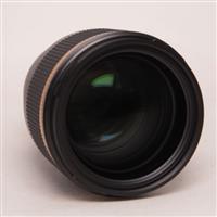 Used Pentax 85mm D FA f/1.4 ED SDM AW