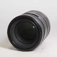 Used SMC Pentax-D FA 100mm f/2.8 WR Macro Lens