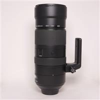 Used HD Pentax-D FA 150-450mm f4.5-5.6 ED DC AW Super Telephoto Zoom Lens