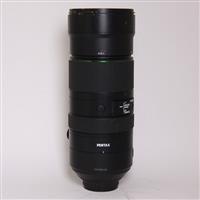 Used HD Pentax-D FA 150-450mm f4.5-5.6 ED DC AW Super Telephoto Zoom Lens