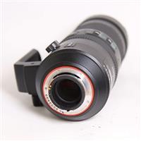 Used HD Pentax-D FA 150-450mm f4.5-5.6 ED DC AW Super Telephoto Zoom Lens