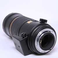 Used SMC Pentax-DA 300mm F4 ED IF SDM Telephoto Lens