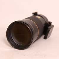 Used SMC Pentax-DA 300mm F4 ED IF SDM Telephoto Lens