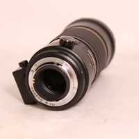 Used SMC Pentax-DA 300mm F4 ED IF SDM Telephoto Lens