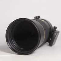 Used SMC Pentax-DA 300mm F4 ED IF SDM Telephoto Lens