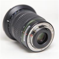 Used Pentax 12-24mm f4 DA ED AL (IF) Lens