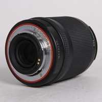Used HD Pentax-D FA 28-105mm f/3.5-5.6 ED DC WR Zoom Lens