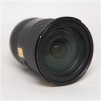 Used Pentax 16-50mm lens f/2.8 smc DA* ED AL (IF) SDM