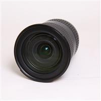 Used Pentax 16-50mm lens f/2.8 smc DA* ED AL (IF) SDM