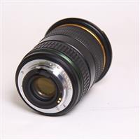 Used Pentax 16-50mm lens f/2.8 smc DA* ED AL (IF) SDM