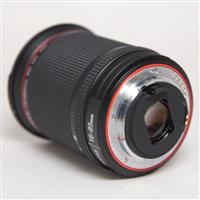 Used HD Pentax-DA 16-85mm f/3.5-5.6 ED DC WR Zoom Lens