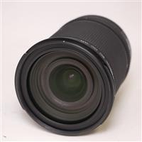Used HD Pentax-DA 16-85mm f/3.5-5.6 ED DC WR Zoom Lens