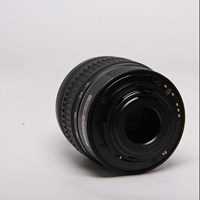 Used SMC Pentax-DA 18-55mm F3.5-5.6 AL WR Zoom Lens