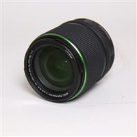 Used SMC Pentax-DA 18-135mm f/3.5-5.6 ED AL IF DC WR Zoom Lens