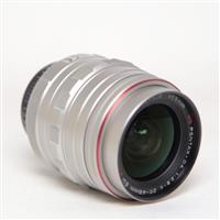 Used Pentax 20-40mm f/2.8-4.0 ED DA HD Limited Silver