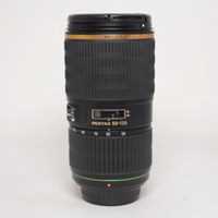 Used SMC Pentax-DA 50-135mm f/2.8 ED IF SDM Zoom Lens