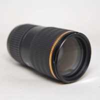 Used SMC Pentax-DA 50-135mm f/2.8 ED IF SDM Zoom Lens