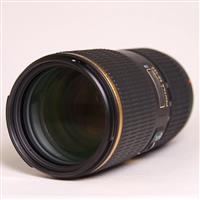 Used SMC Pentax-DA 50-135mm f/2.8 ED IF SDM Zoom Lens