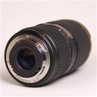 Used SMC Pentax-DA 50-135mm f/2.8 ED IF SDM Zoom Lens