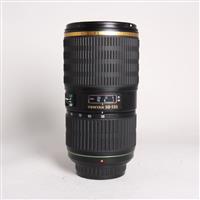 Used SMC Pentax-DA 50-135mm f/2.8 ED IF SDM Zoom Lens