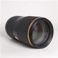 Used SMC Pentax-DA 50-135mm f/2.8 ED IF SDM Zoom Lens