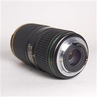 Used SMC Pentax-DA 50-135mm f/2.8 ED IF SDM Zoom Lens