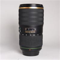 Used SMC Pentax-DA 50-135mm f/2.8 ED IF SDM Zoom Lens