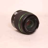 Used SMC Pentax-DA 50-200mm f/4-5.6 ED WR Telephoto Zoom Lens