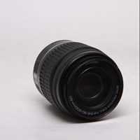 Used SMC Pentax-DA 50-200mm f/4-5.6 ED