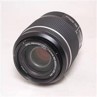 Used SMC Pentax-DA 50-200mm f/4-5.6 ED WR Telephoto Zoom Lens