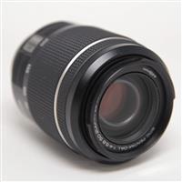 Used SMC Pentax-DA 50-200mm f/4-5.6 ED WR Telephoto Zoom Lens