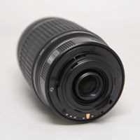 Used Pentax 55-300mm f/4.0-5.8