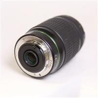 Used HD Pentax-DA 55-300mm f/4-5.8 Telephoto Zoom Lens