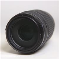 Used Pentax 55-300mm f/4.0-5.8