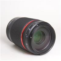 Used Pentax 55-300mm f/4.0-5.8