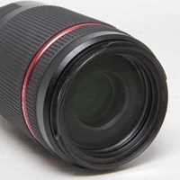 Used HD Pentax-DA 55-300mm f/4-5.8 ED WR Telephoto Zoom Lens