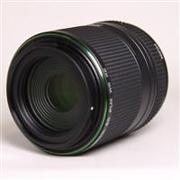 Used HD Pentax-DA 55-300mm f/4-5.8 ED WR Telephoto Zoom Lens