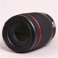 Used HD Pentax-DA 55-300mm f/4-5.8 ED WR Telephoto Zoom Lens