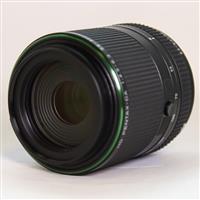 Used HD Pentax-DA 55-300mm f/4.5-6.3 ED PLM WR RE Telephoto Zoom Lens