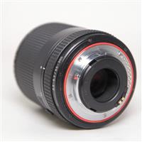 Used HD Pentax-DA 55-300mm f/4.5-6.3 ED PLM WR RE Telephoto Zoom Lens