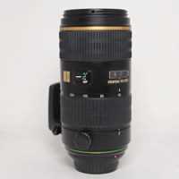 Used SMC Pentax-DA 60-250mm f/4 ED IF SDM Telephoto Zoom Lens