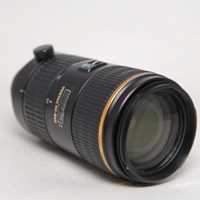 Used SMC Pentax-DA 60-250mm f/4 ED IF SDM Telephoto Zoom Lens