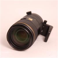 Used SMC Pentax-DA 60-250mm f/4 ED IF SDM Telephoto Zoom Lens