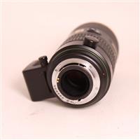 Used SMC Pentax-DA 60-250mm f/4 ED IF SDM Telephoto Zoom Lens