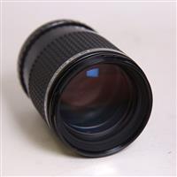 Used SMC Pentax-FA 645 150mm f/2.8 IF Medium Format Telephoto Lens