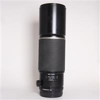 Used SMC Pentax-FA 645 400mm F5.6 ED IF Medium Format Telephoto Lens