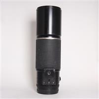 Used SMC Pentax-FA 645 400mm F5.6 ED IF Medium Format Telephoto Lens