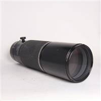 Used SMC Pentax-FA 645 400mm F5.6 ED IF Medium Format Telephoto Lens